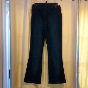 Motherhood Bootcut Jeans